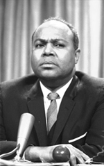 Image of James Farmer Jr.