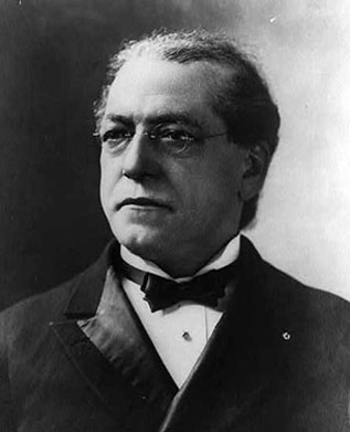 UNCOVERING THE CONTRADICTIONS IN SAMUEL GOMPERS'S “MORE”: READING “WHAT  DOES LABOR WANT?”, The Journal of the Gilded Age and Progressive Era