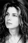 Photo: Sandra Bullock