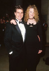 Photo: Nicole Kidman and Tom Cruise