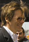 Photo: Kevin Bacon